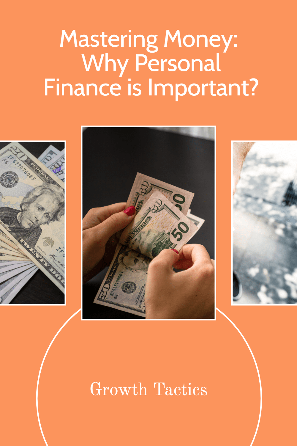 Mastering Money Why Personal Finance Is Important