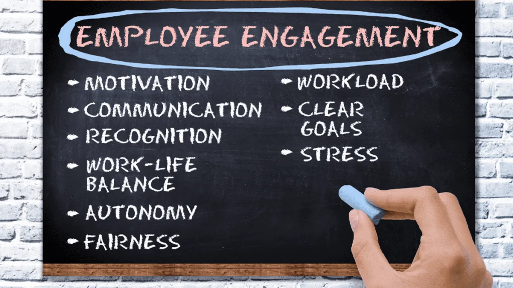 How to Increase Employee Engagement, Morale, Growth, and Productivity