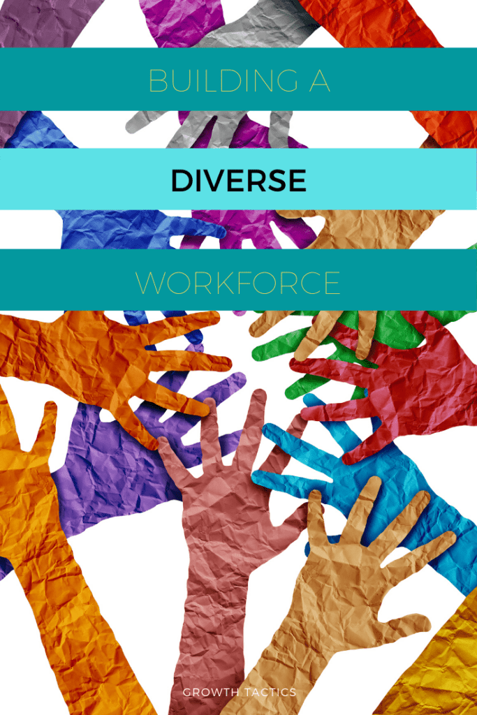 Why is Diversity in the Workplace Important? 8 Benefits