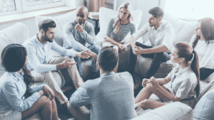 13 Tips to Easily Lead a Successful Group Discussion