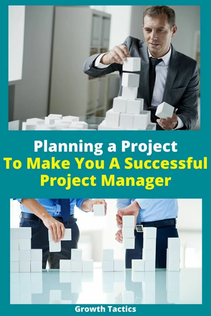 How to Plan a Project: Essential Tools and Tips for a Project Plan