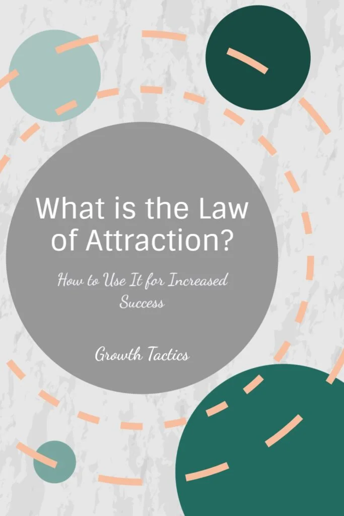 Law of Attraction Methods and Manifestation Techniques