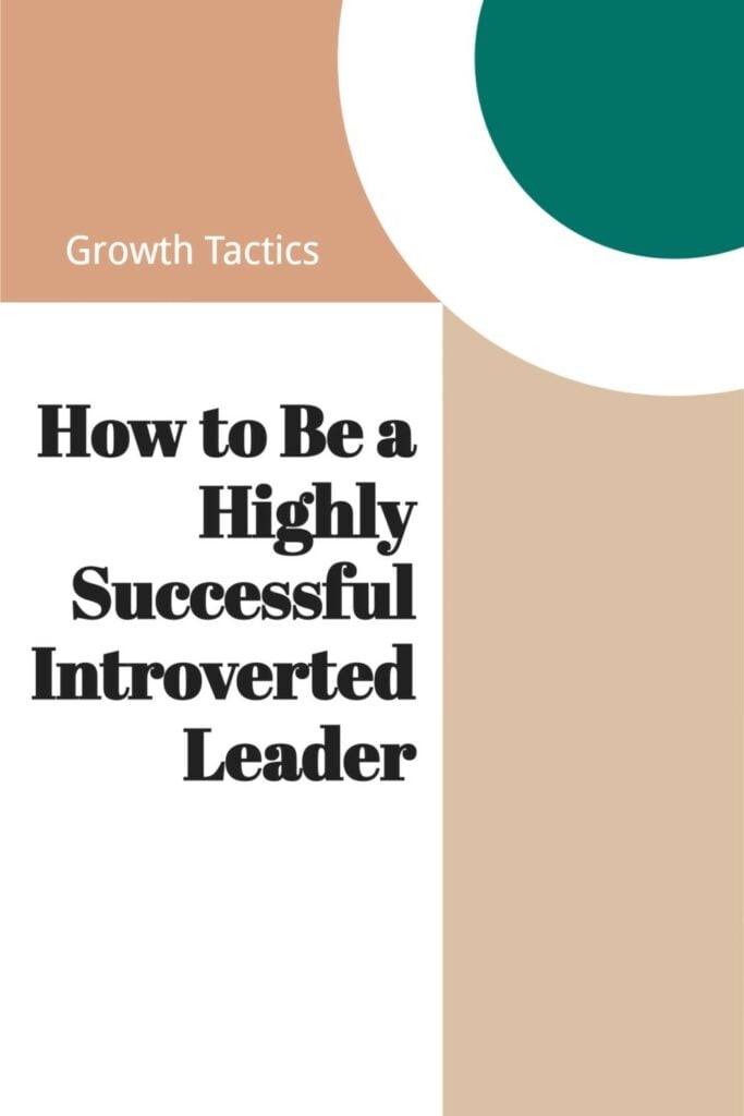 introverted leader