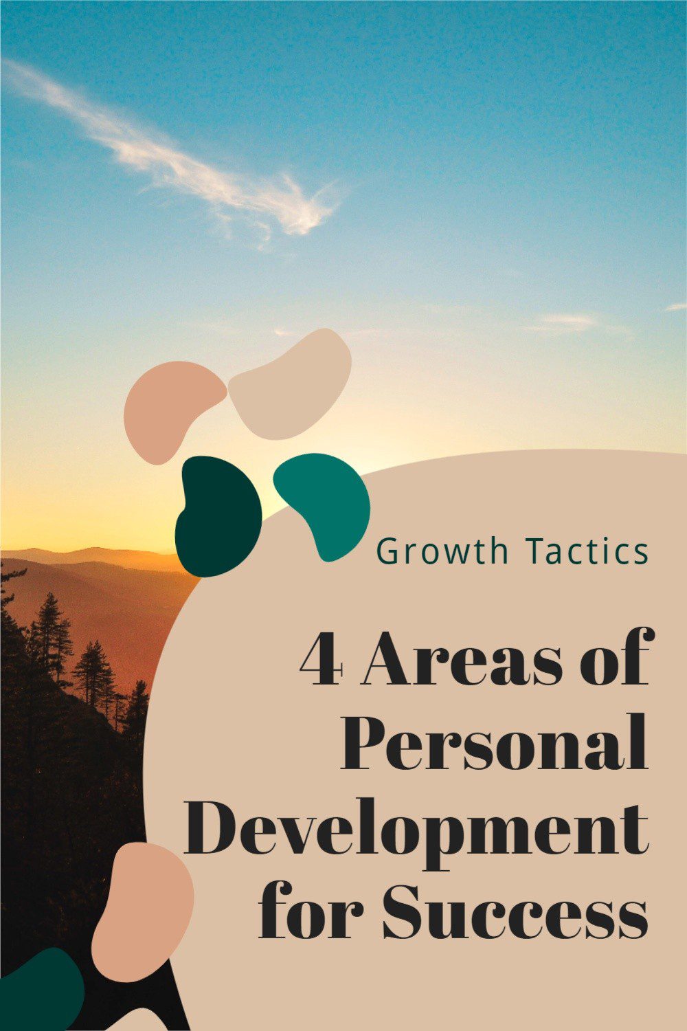 the-4-areas-of-personal-development-comprehensive-guide