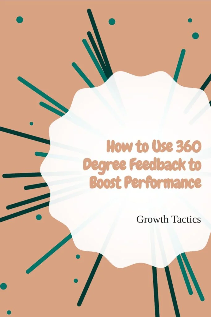 360 degree feedback