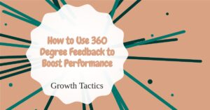 What is 360 degree feedback? This is feedback that comes from multiple directions within an organization. Learn to use this to boost employee performance.