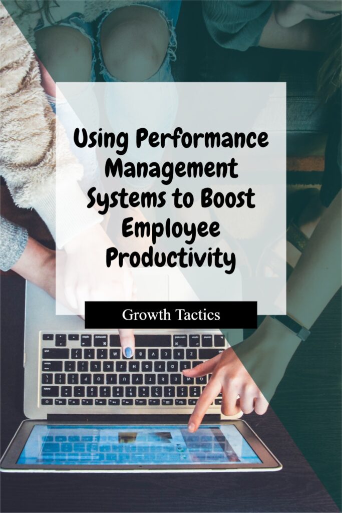 performance management systems