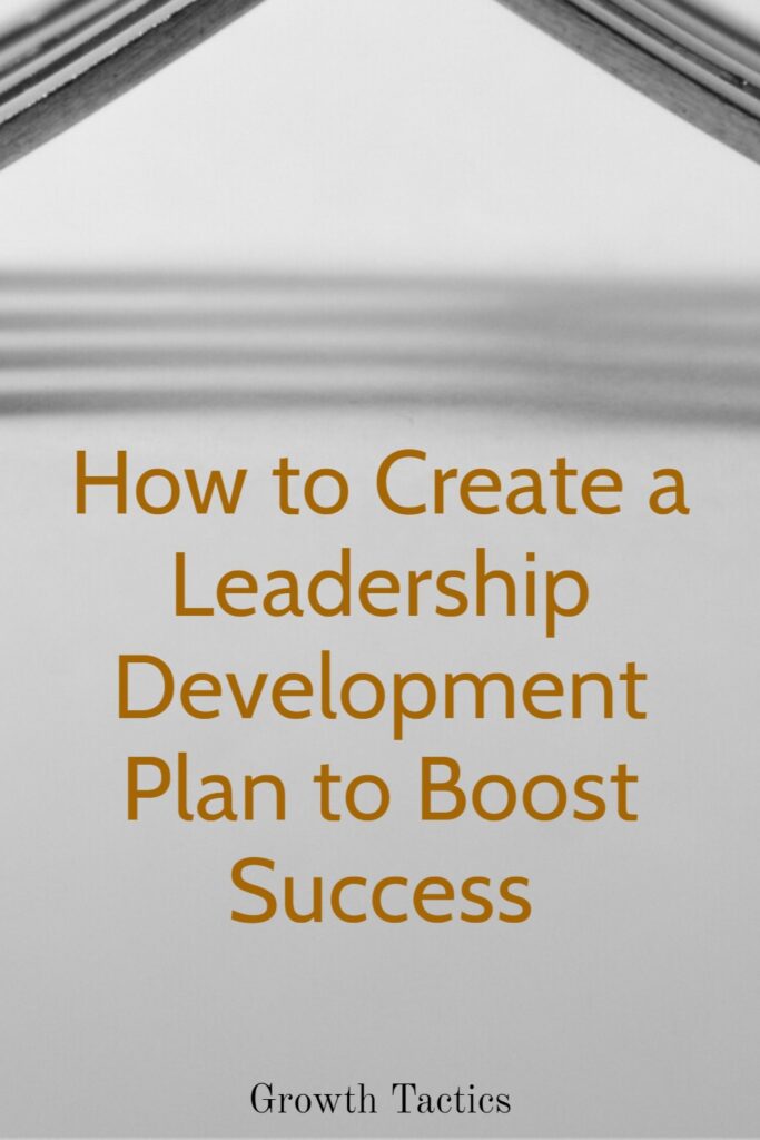 What is a Leadership Development Planning? Get Started Now