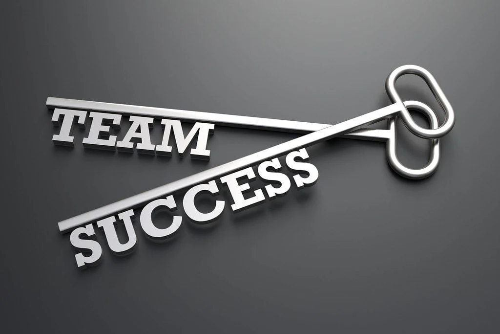 Team Success