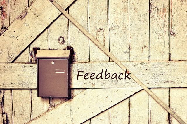 What is 360 degree feedback