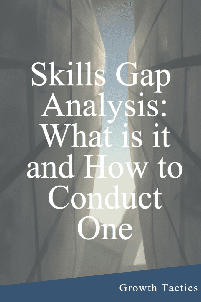 Skills Gap Analysis What Is It And How To Conduct One