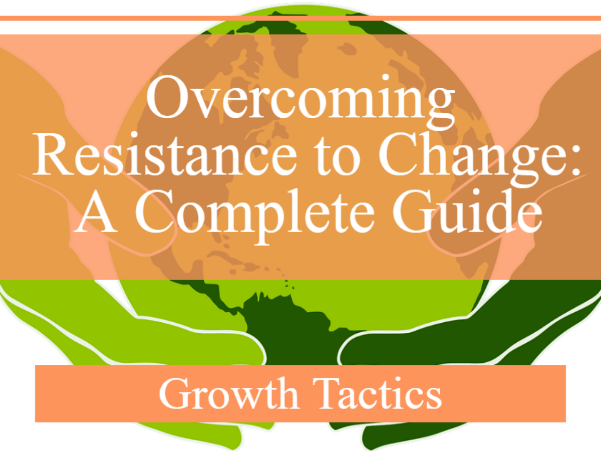 Guide to Resistance