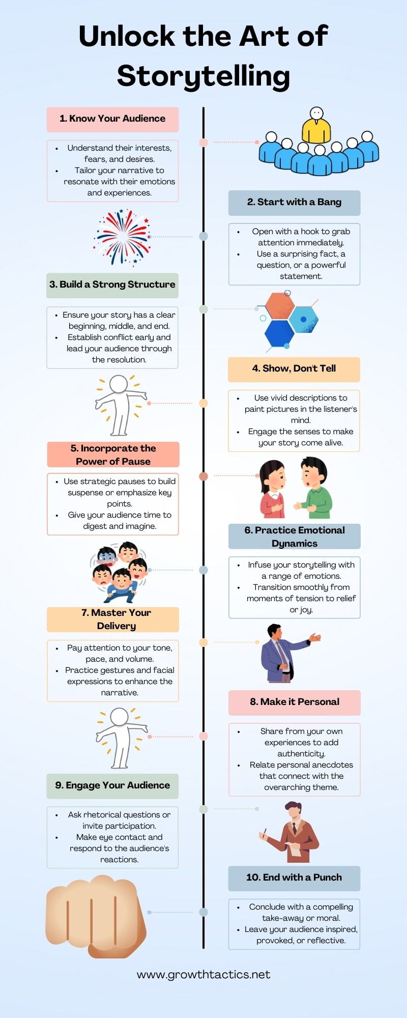 How Charismatic Power Can Skyrocket Your Leadership Skills!