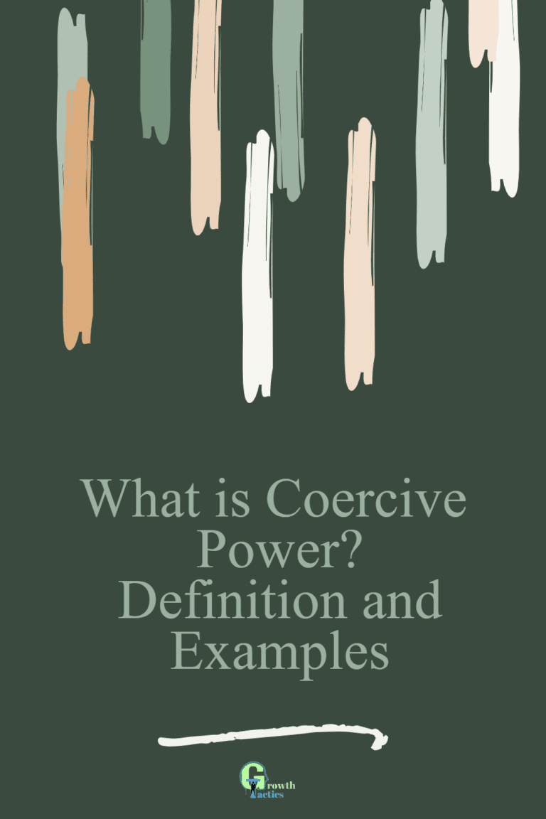 what-is-coercive-power-definition-and-examples