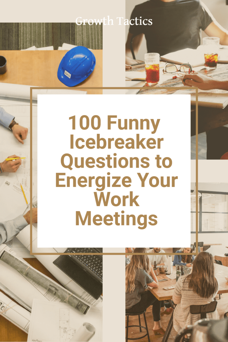 100-funny-icebreaker-questions-to-energize-your-work-meetings