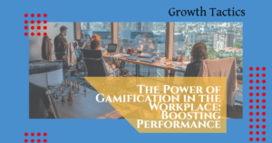 gamification in the workplace