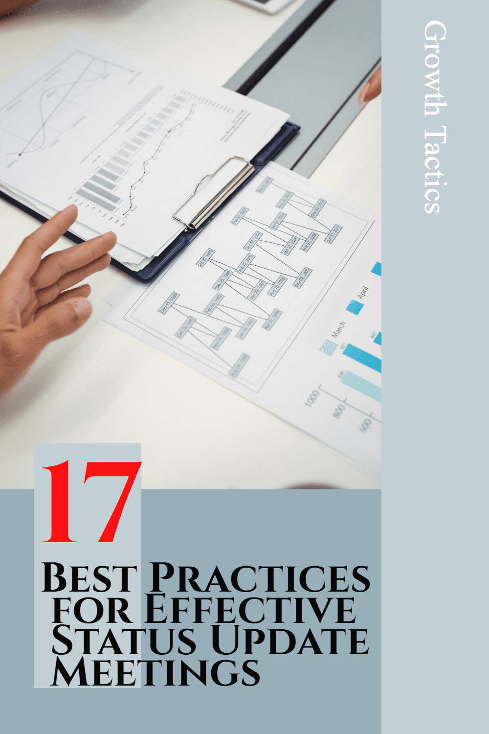 17 Best Practices for Effective Status Update Meetings