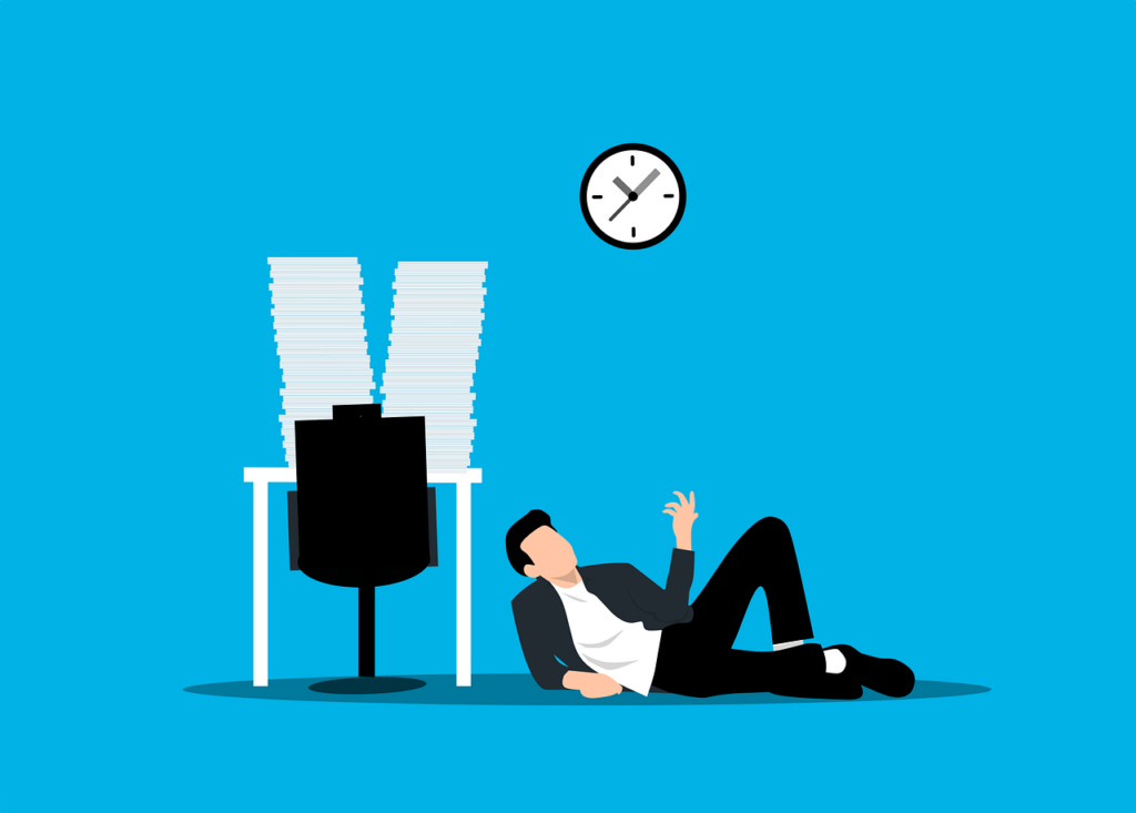 lazy, employee, business, signs of a difficult employee