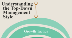 Understanding the Top-Down Management Style