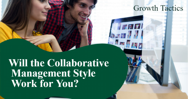 Will the Collaborative Management Style Work for You?